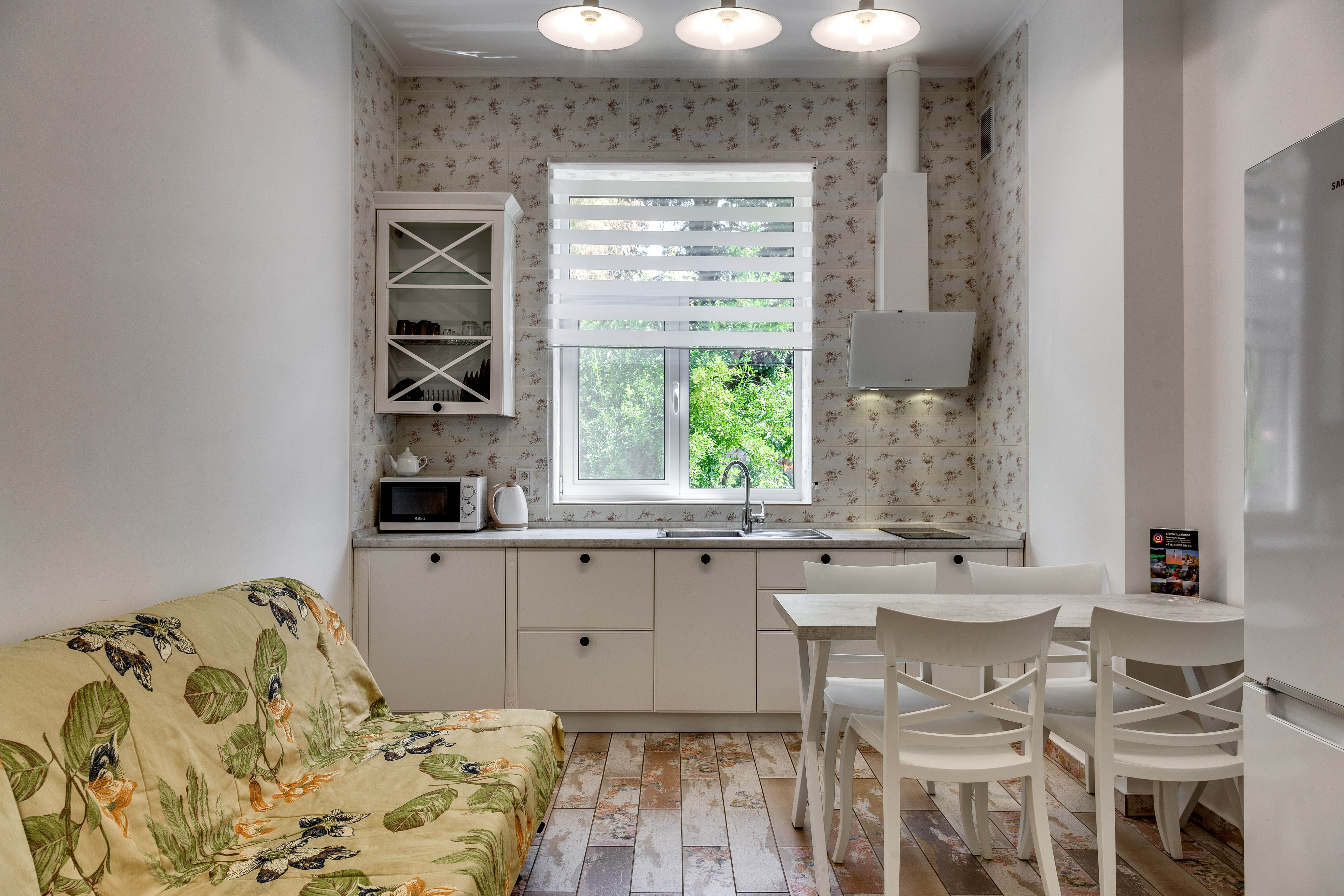 Фото Апартаменты на Мира