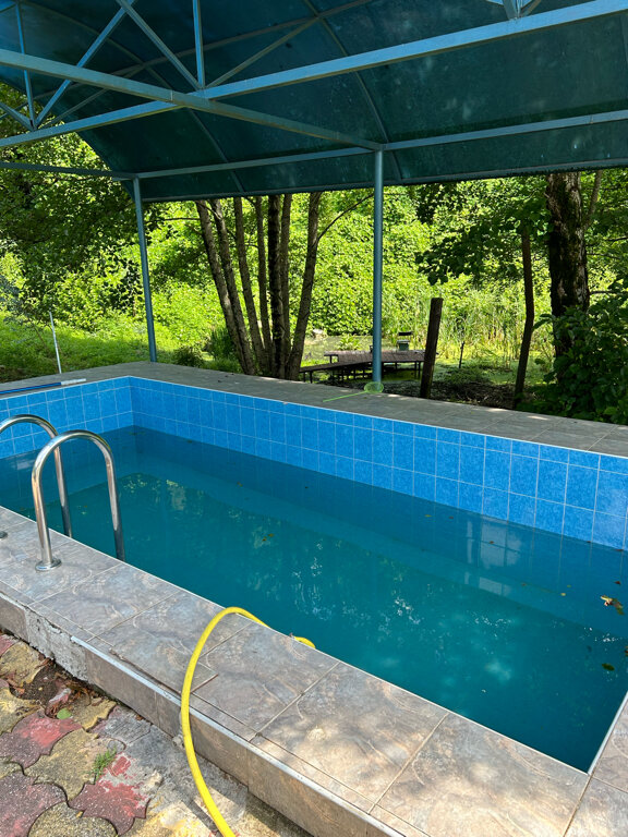 Фото Заповедник