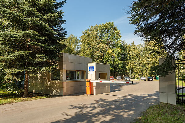 Фото Нагорное