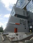 Infinity beauty club (Matrosa Zheleznyaka Street, 57), beauty salon