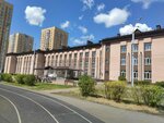 Secondary School № 94 (Solnechniy Drive, 24), school