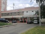 Payment terminal (Veyernaya Street, 24Г), terminal de pago
