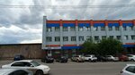 Объединённая энергостроительная корпорация (ул. Парижской Коммуны, 41), энергетическая организация в Красноярске