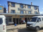Кизляр (Ali-Gadzhi Akushinskogo Avenue, 266) ، مقهى