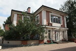 Best Kids Club (derevnya Lapino, KP Novoye Lapino, 10), kindergarten, nursery