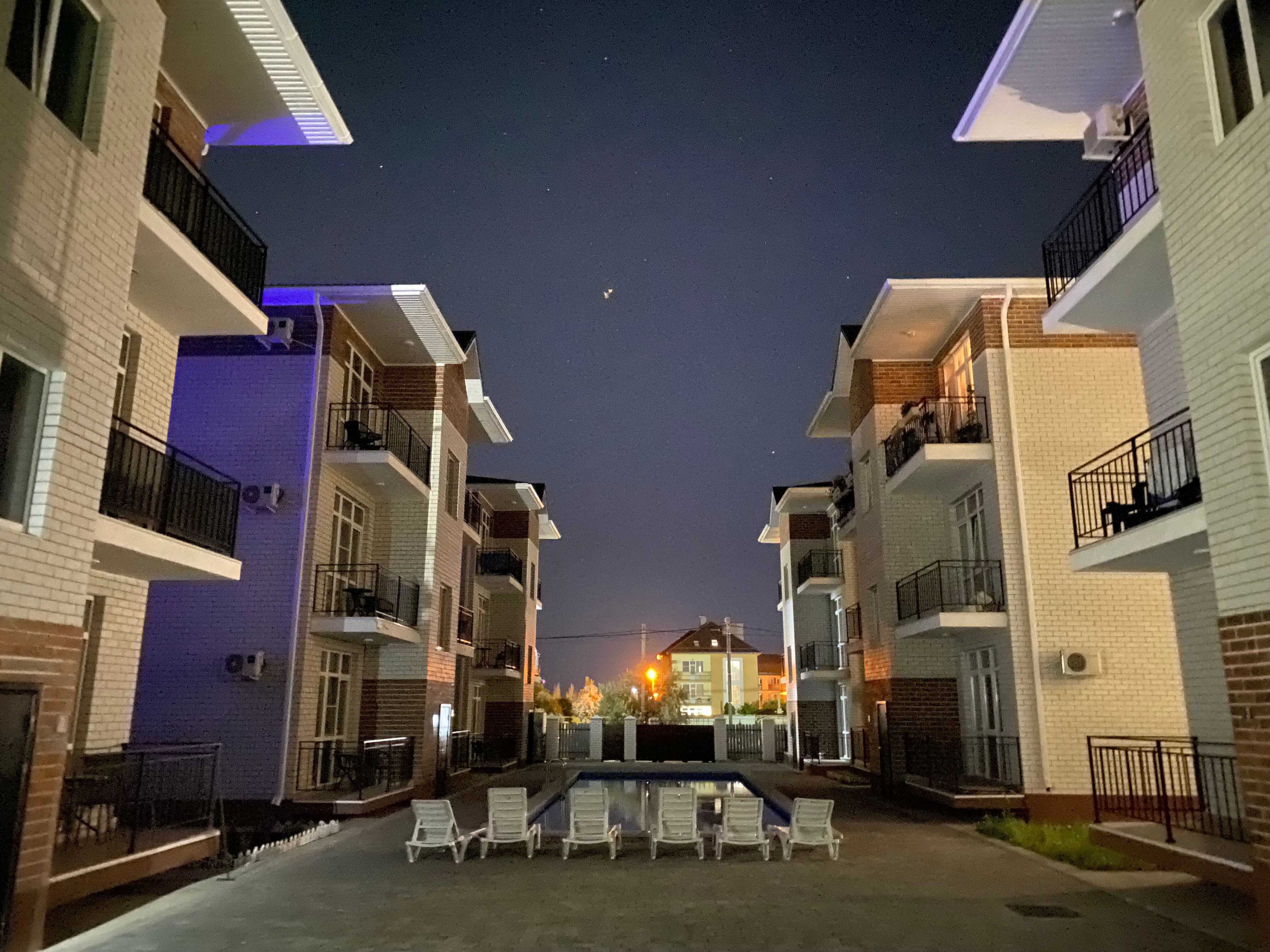 Фото Касабланка