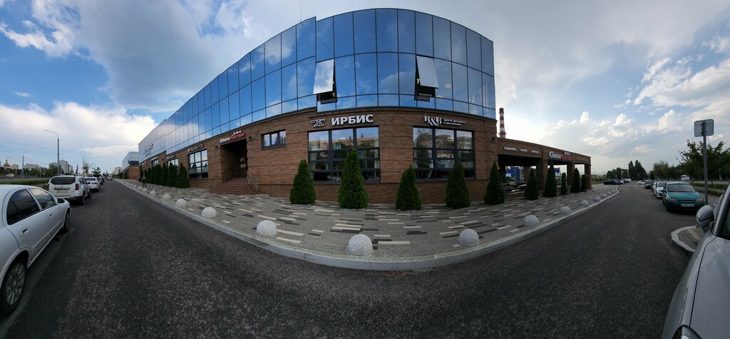 Furniture store ValeO, Belgorod, photo