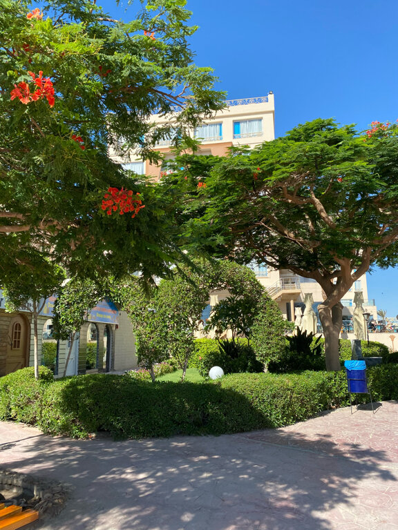 Фото King Tut Aqua Park Beach Resort