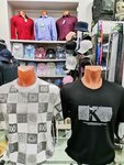 Tvoy Stil (posyolok gorodskogo tipa Tovarkovo, ulitsa Stroiteley, 8А), clothing store