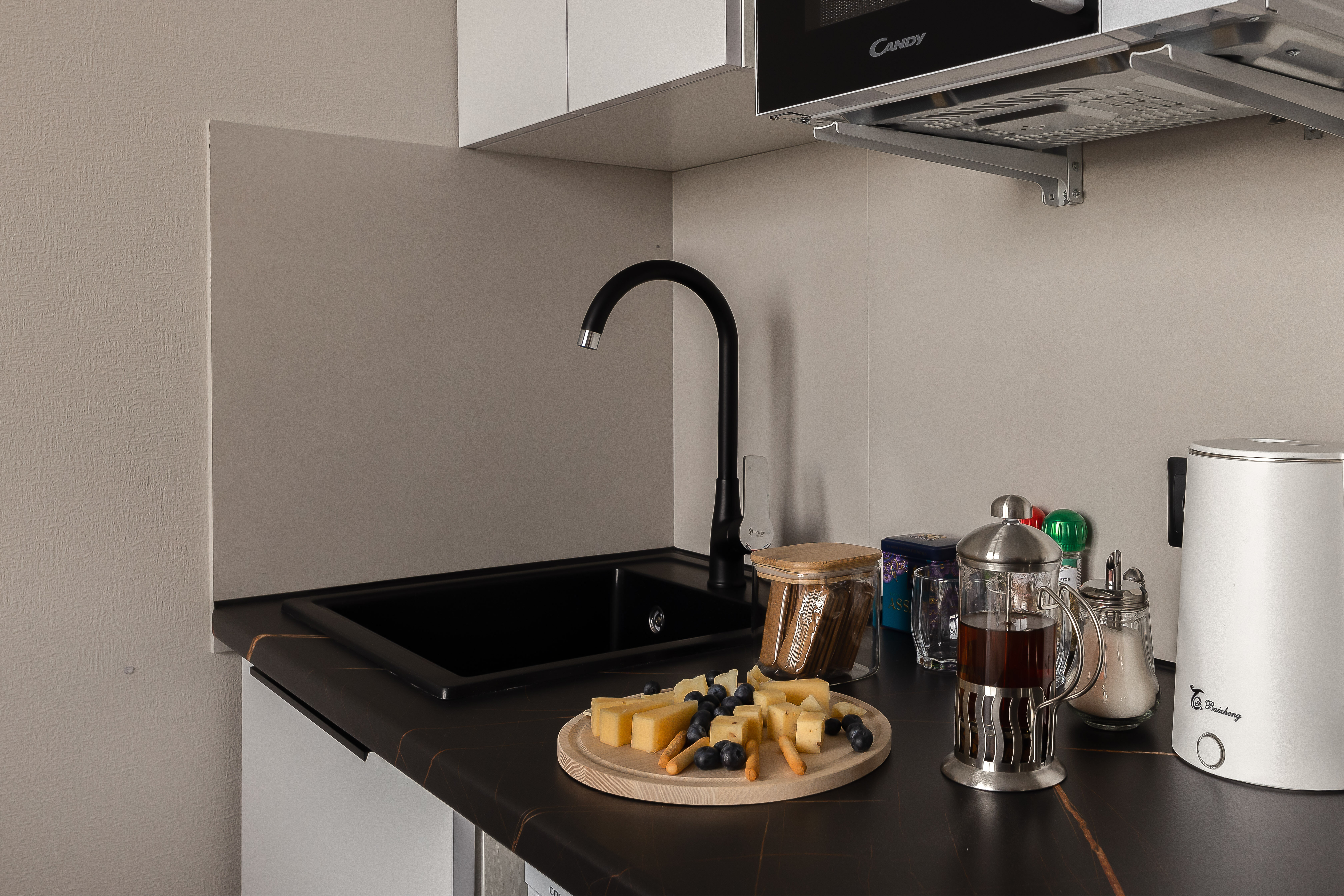 Фото Smart Lofts Moscow на Волоколамском шоссе 71/22 к. 2