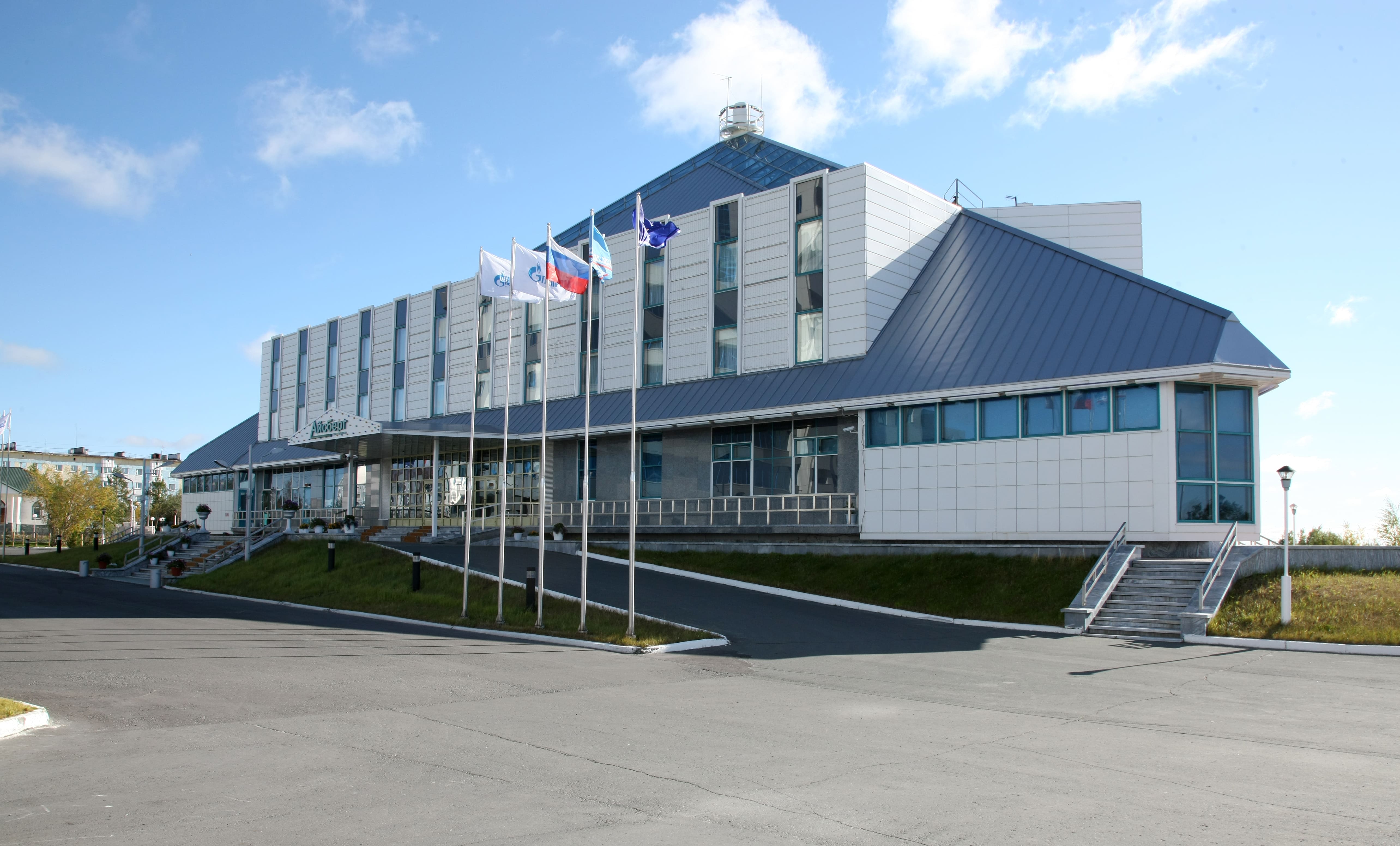 Фото Айсберг