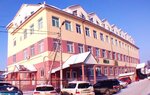 Современная Правовая Защита (Severniy Subdistrict, Lesnaya Street, 23), registration and liquidation of enterprises