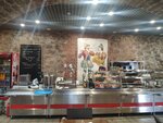 Canteen (Yuzhniy Val Street, 30), comedor