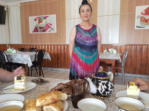 Hotel Podkova, Ryazan Oblast, photo