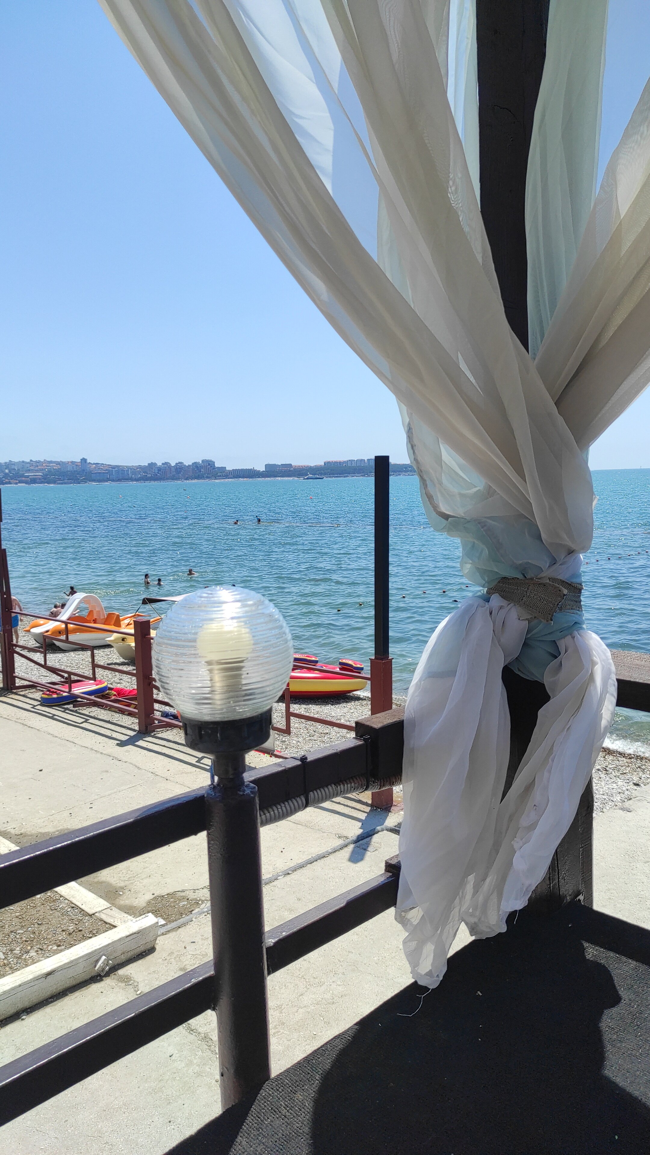 Фото Boats House