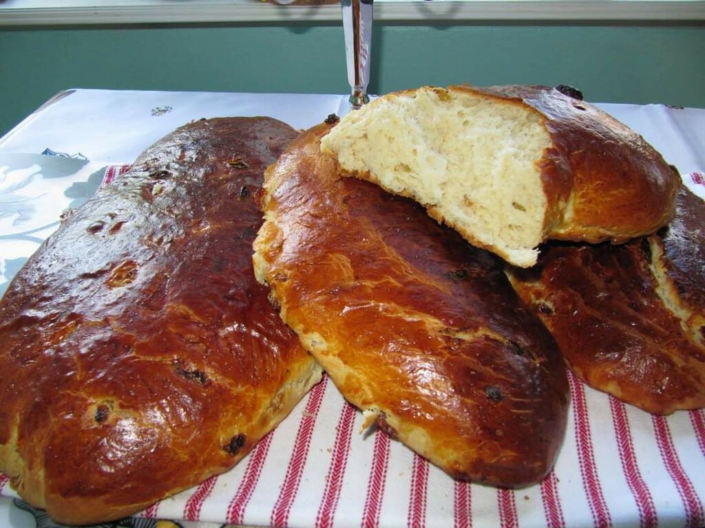 Bakery სერგო პაპას ნაზუქები, Shida Kartli, photo