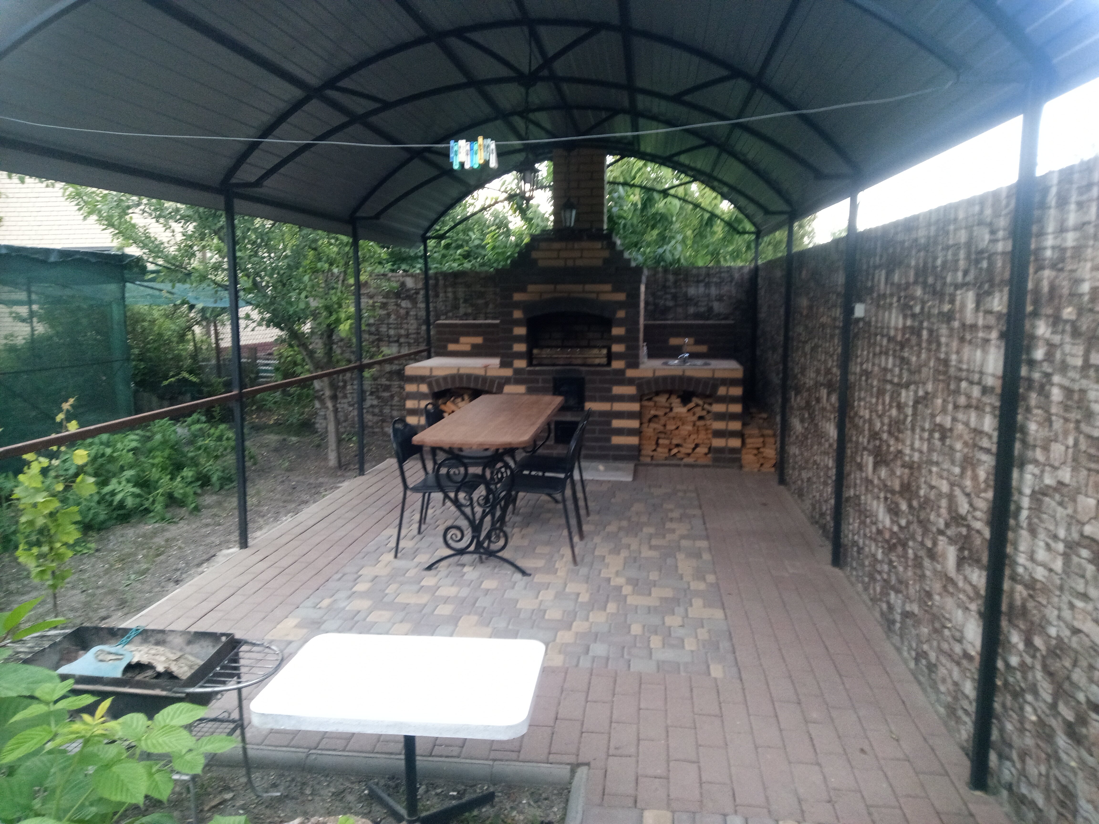 Фото Уютный отдых