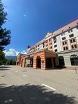 Mountain SPA (Lavanda Embankment, 4), spa