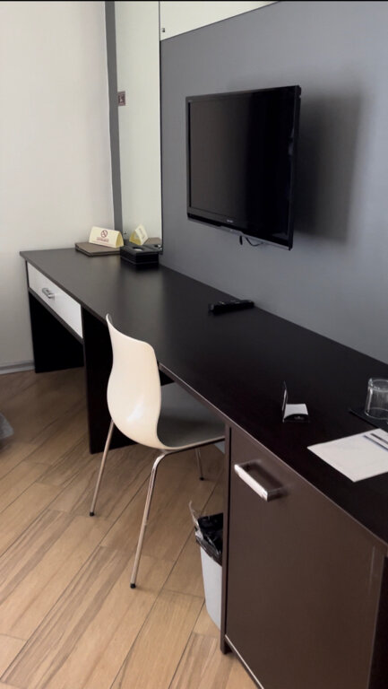 Фото Мегаполис