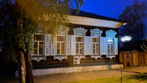 Горница