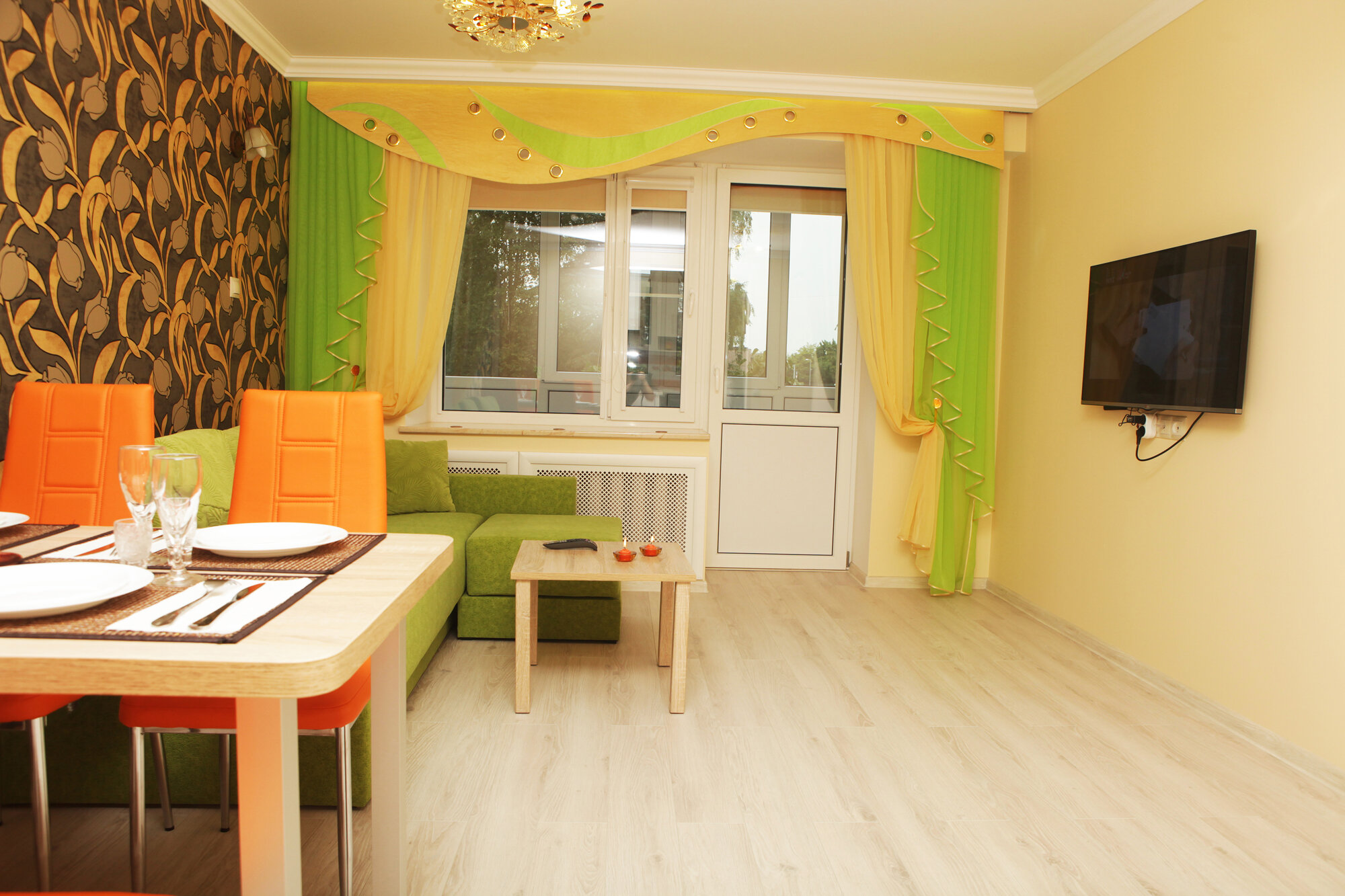 Фото Asta apartments