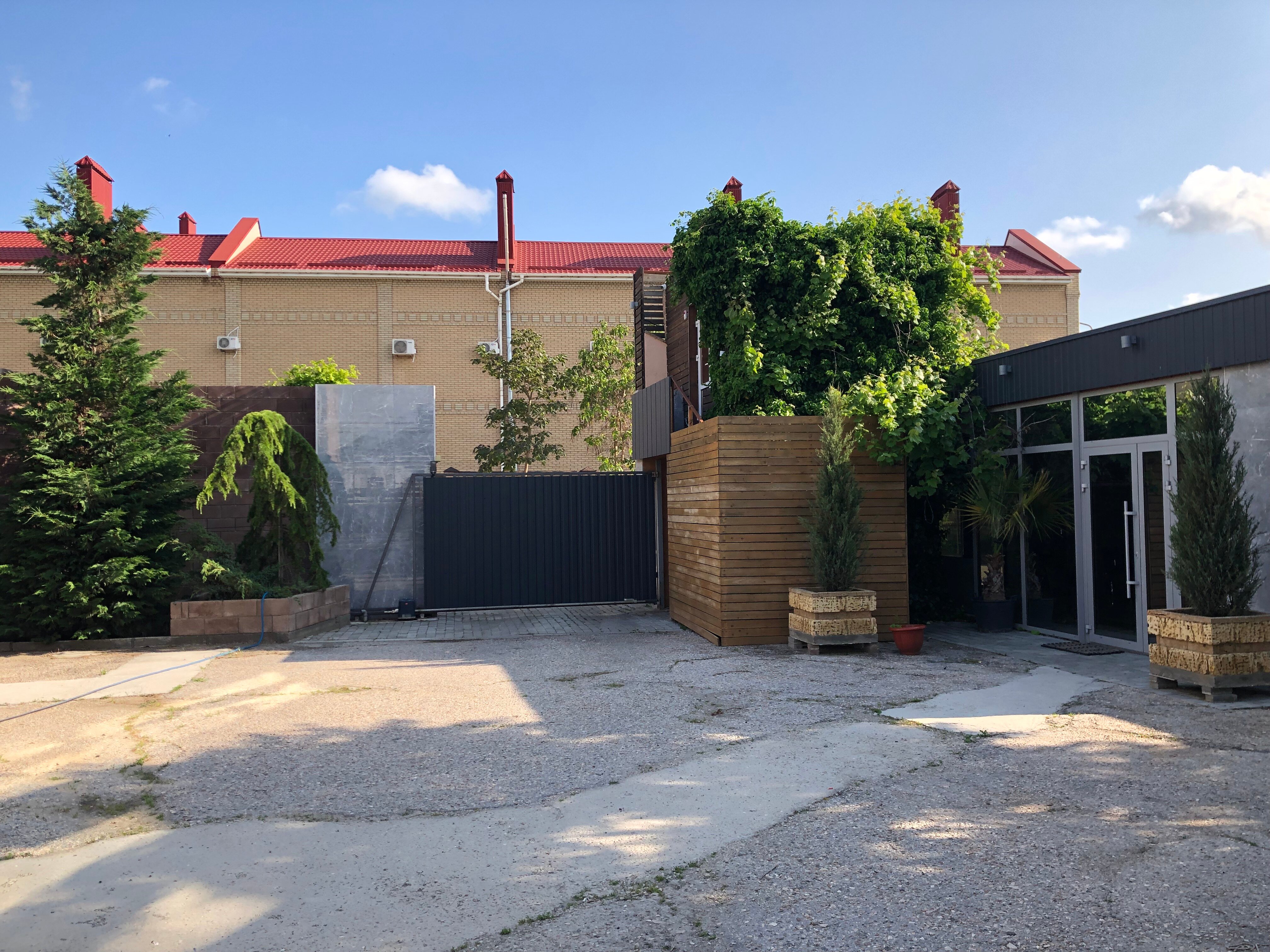 Фото Мини-отель Коста Браво