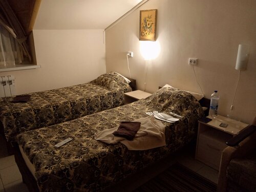 Hotel Kudeyarov Stan, Voronezh Oblast, photo