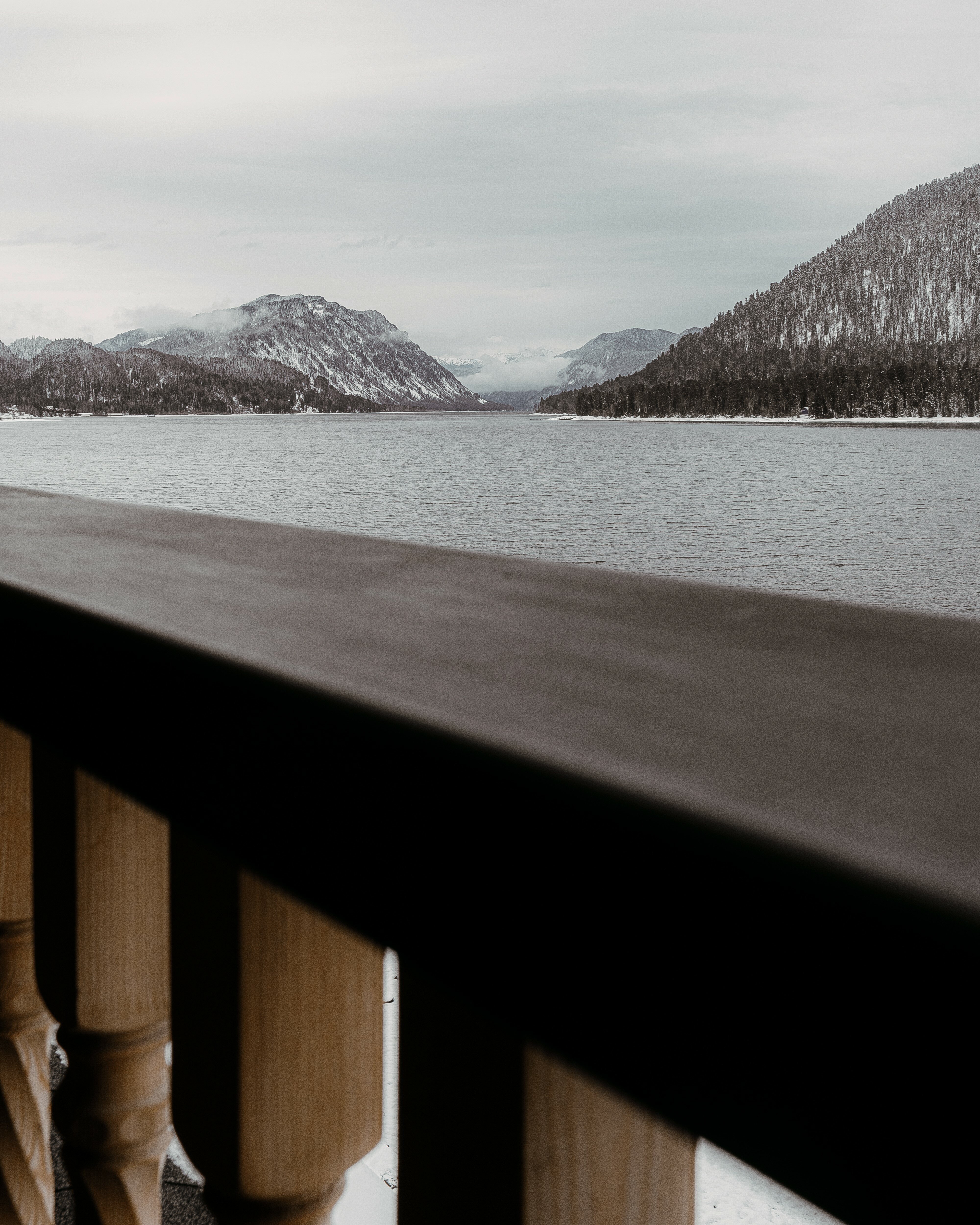 Фото Ару Кёль