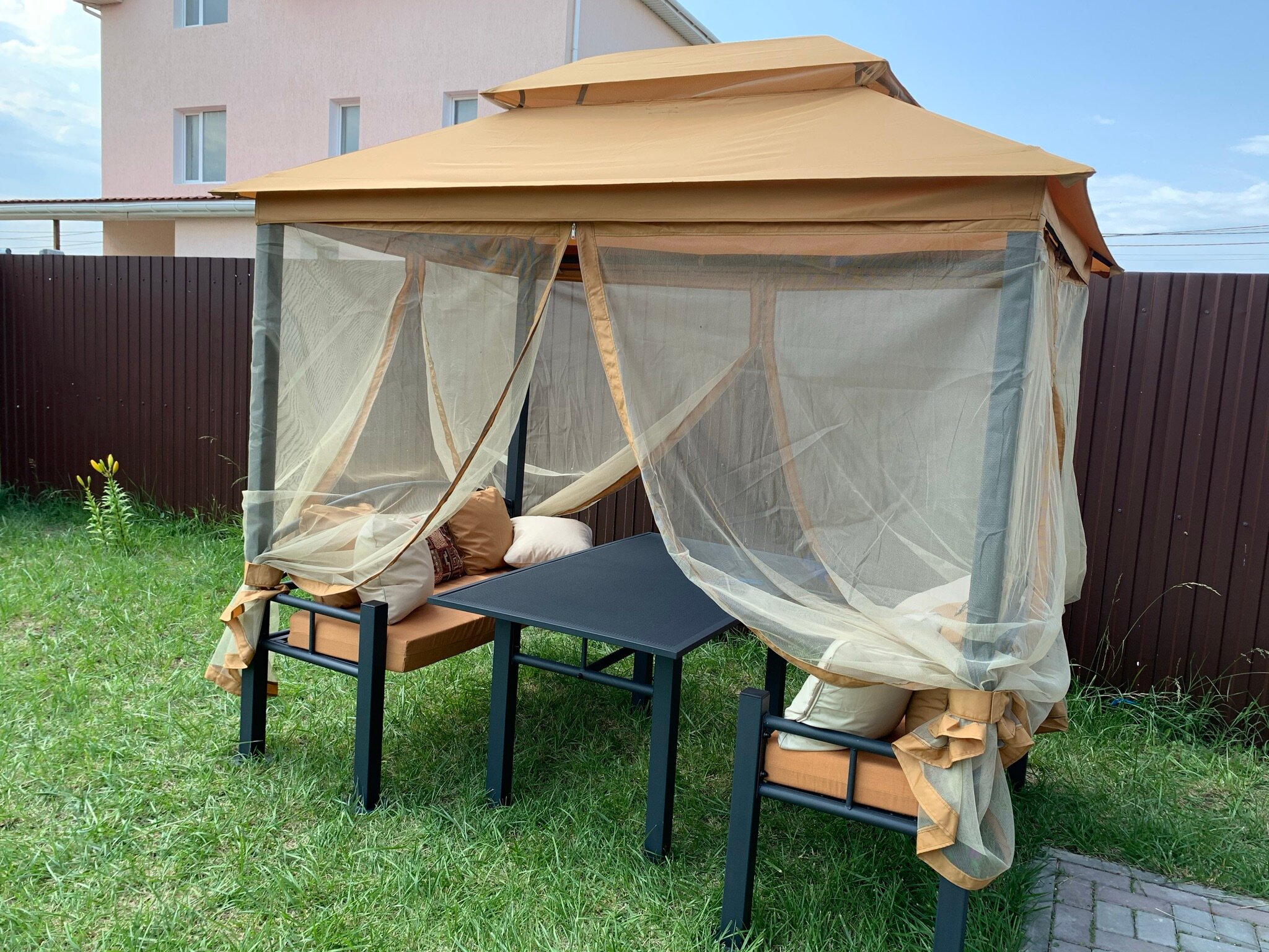 Фото Жемчужина