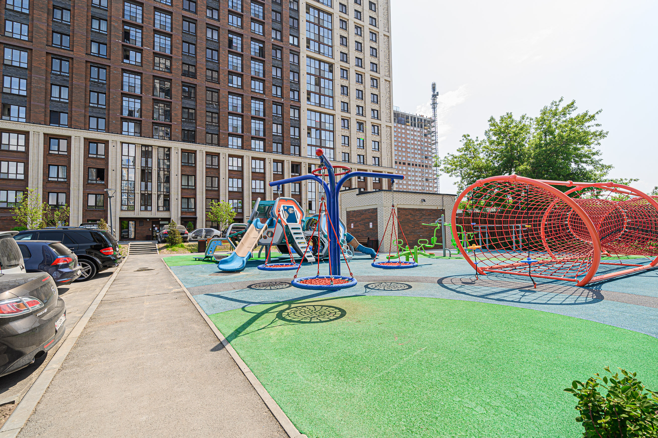 Фото Степаненков