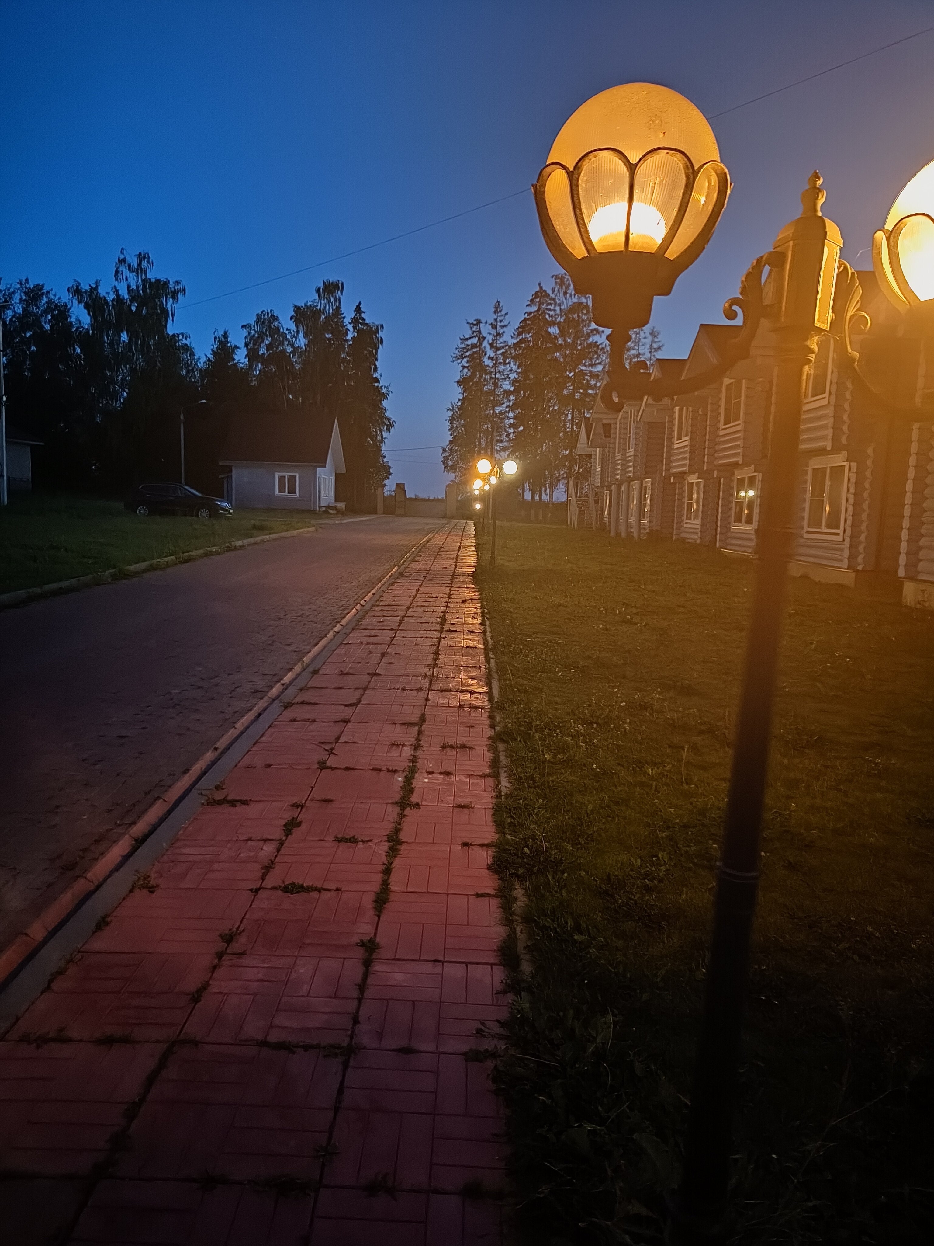 Фото Золотое кольцо