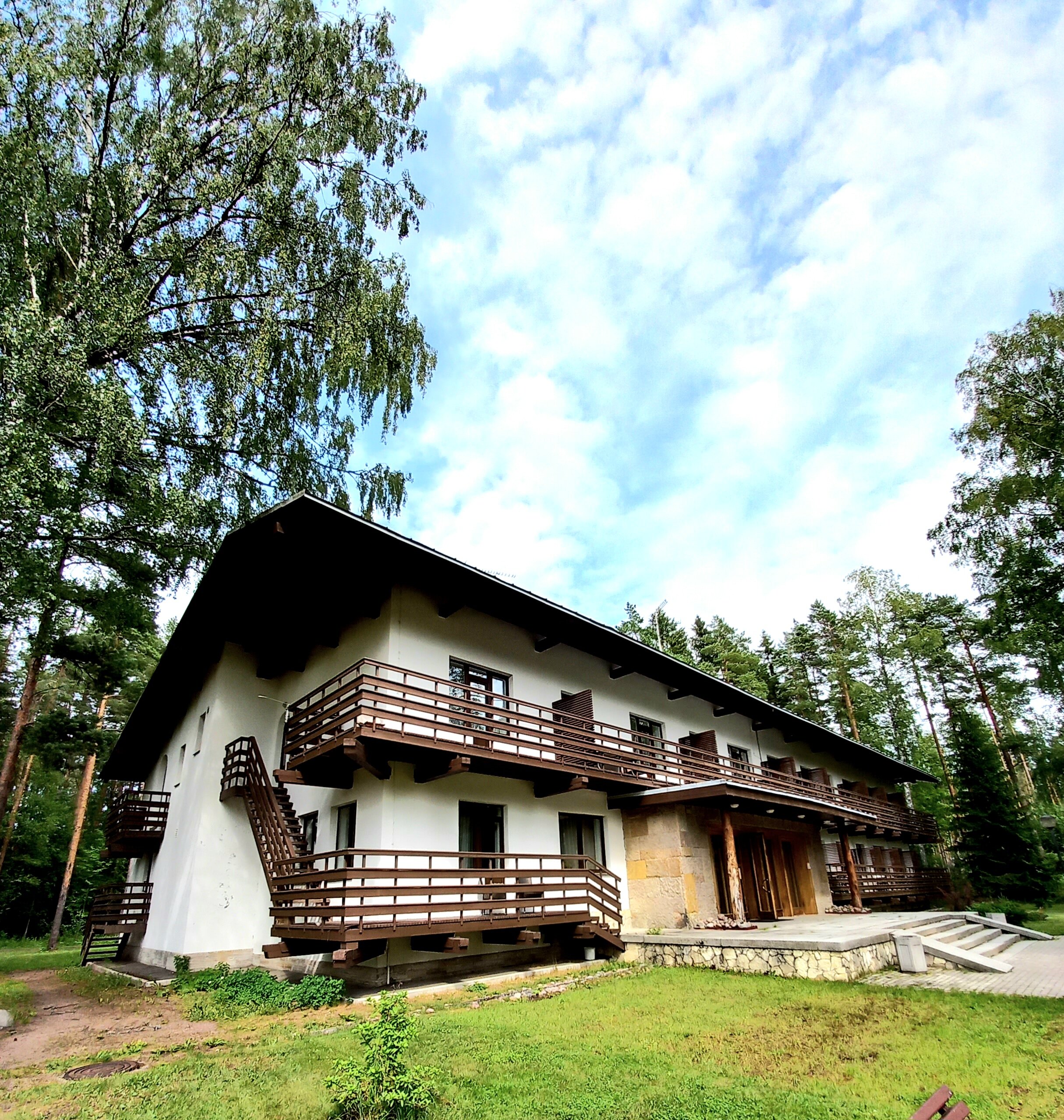 Фото Архитектура здоровья