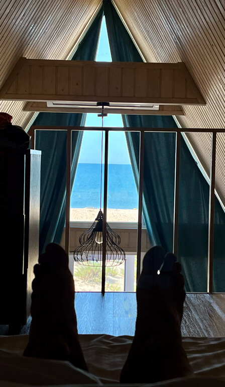 Фото Альфа дом