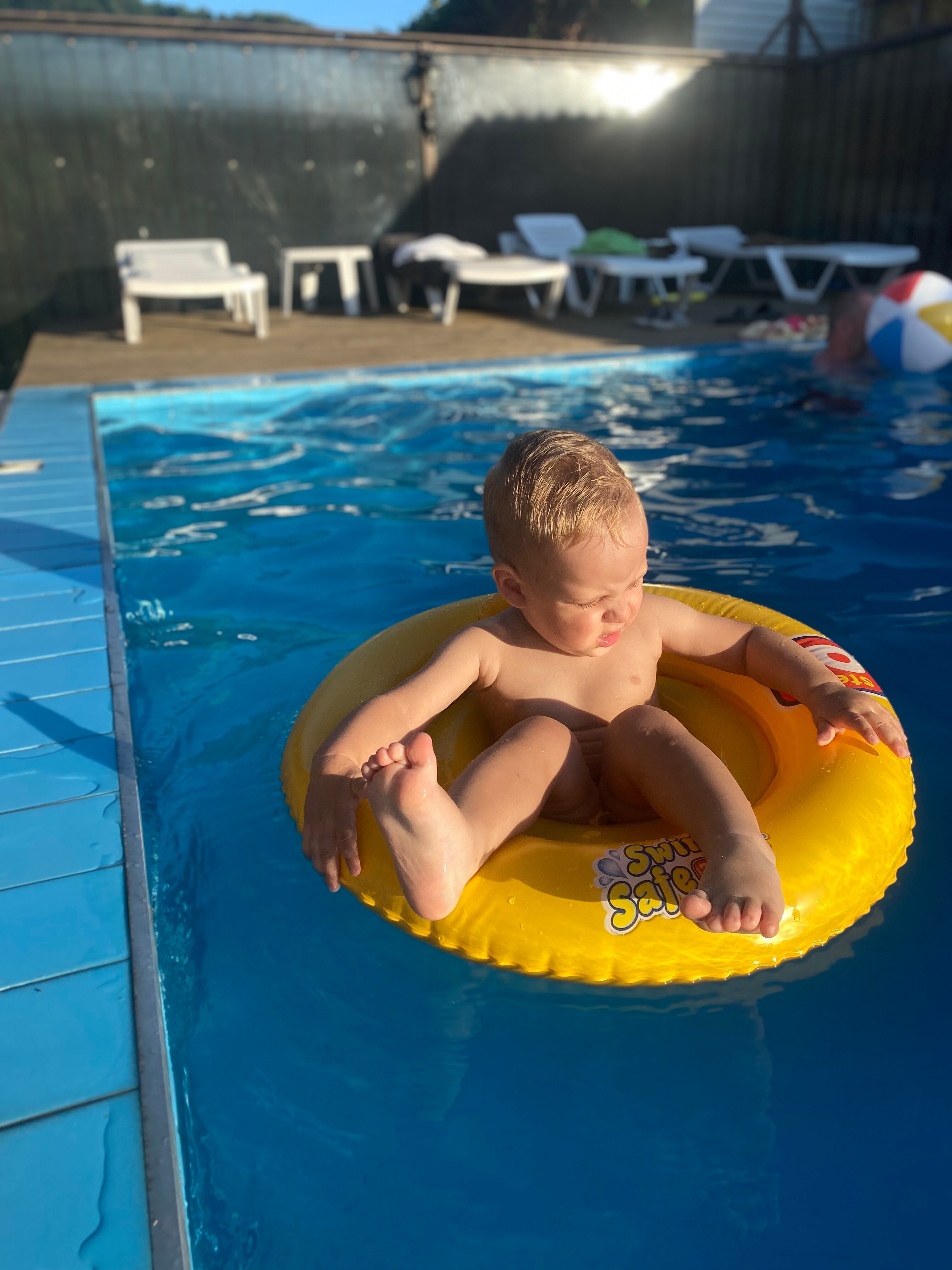 Фото Adler pool home