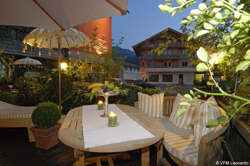 Фото Boutique Hotel Bruggwirt