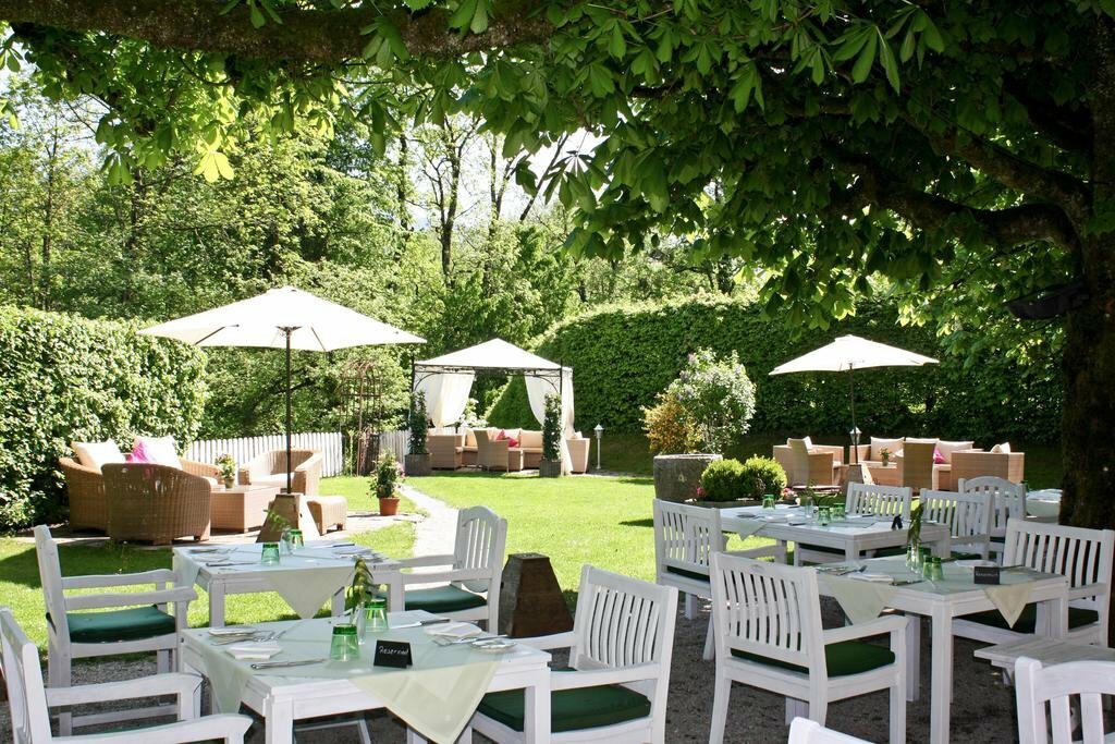 Фото Schlosswirt zu Anif