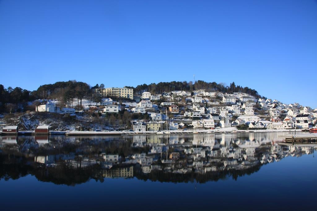 Фото Rederiet Hotel