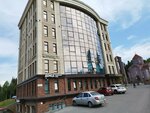 Sk-med (10 Let Oktyabrya Street, 57) ، مركز طبي، عيادة