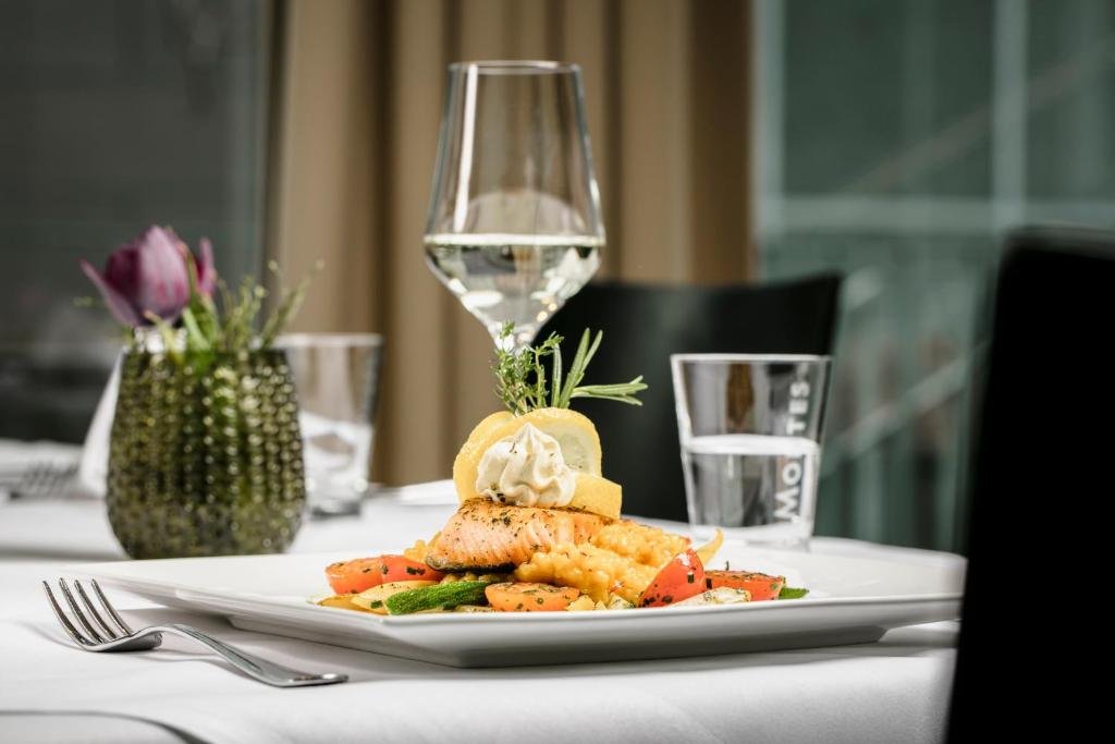 Фото Montfort - das Hotel