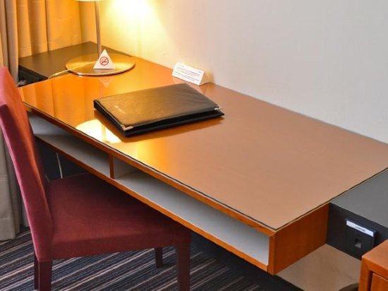 Фото Austria Trend Hotel Bosei Wien