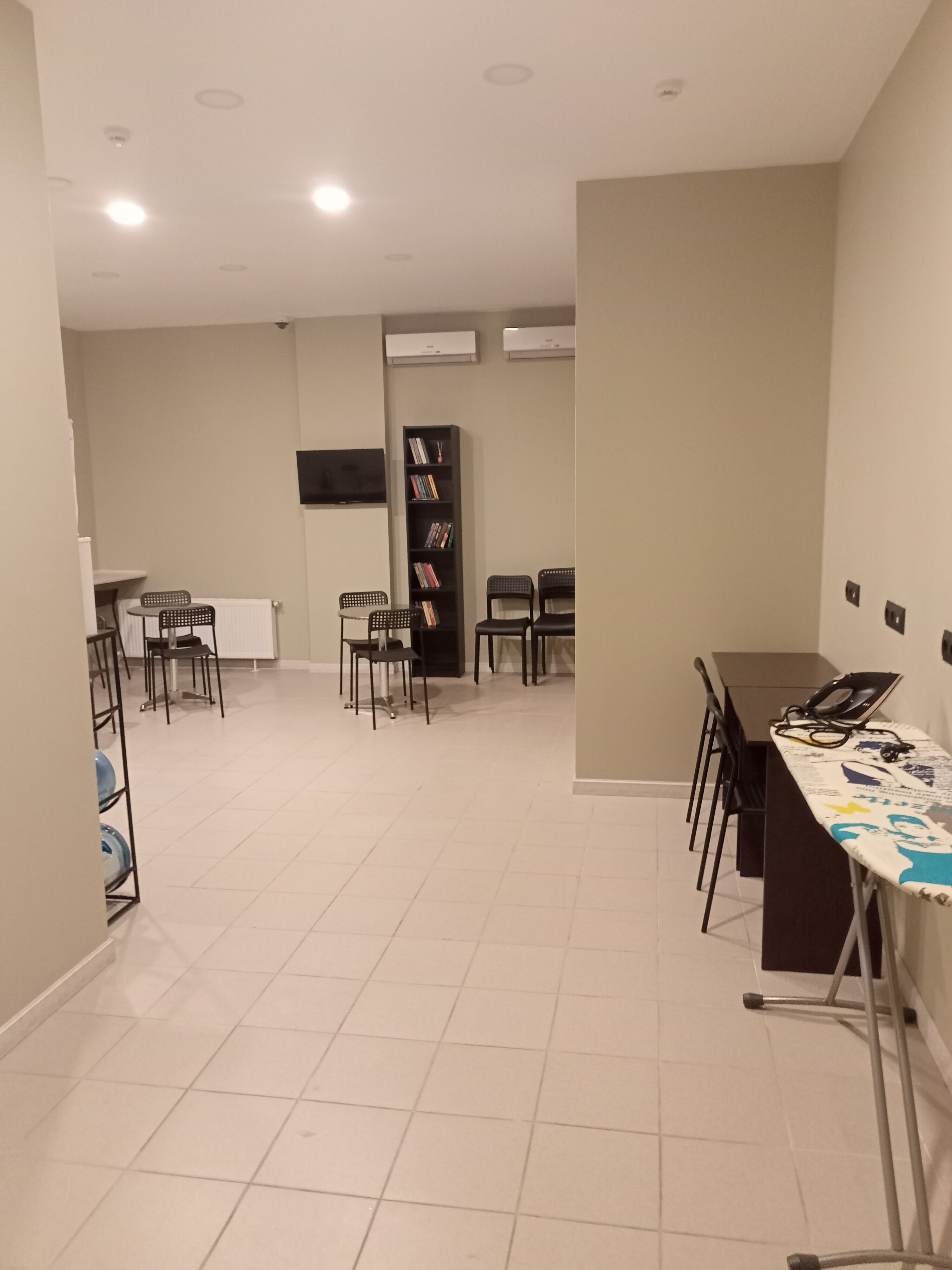 Фото Азовский