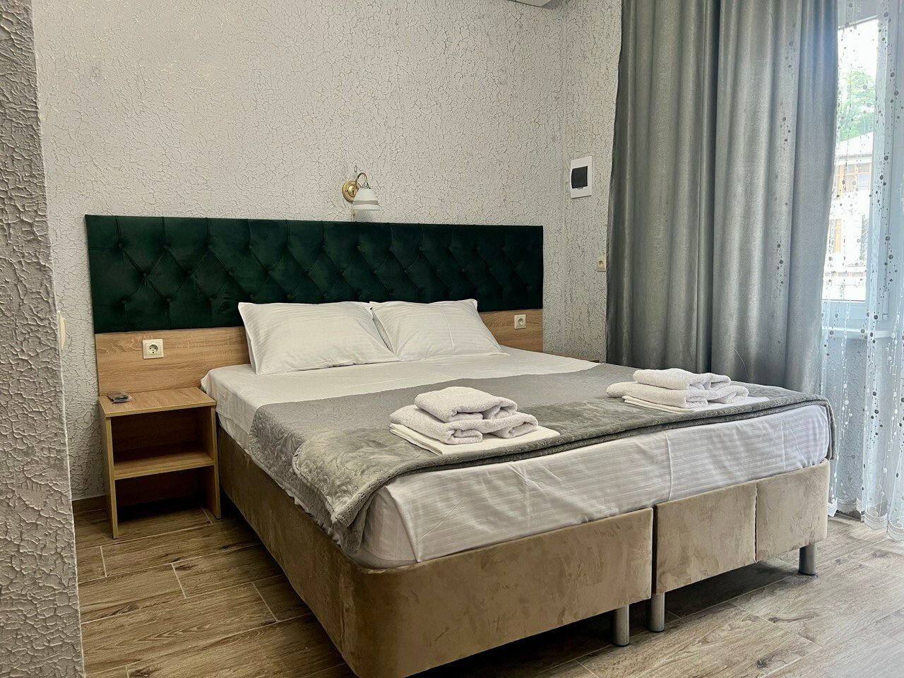 Фото Рай в Горном Воздухе