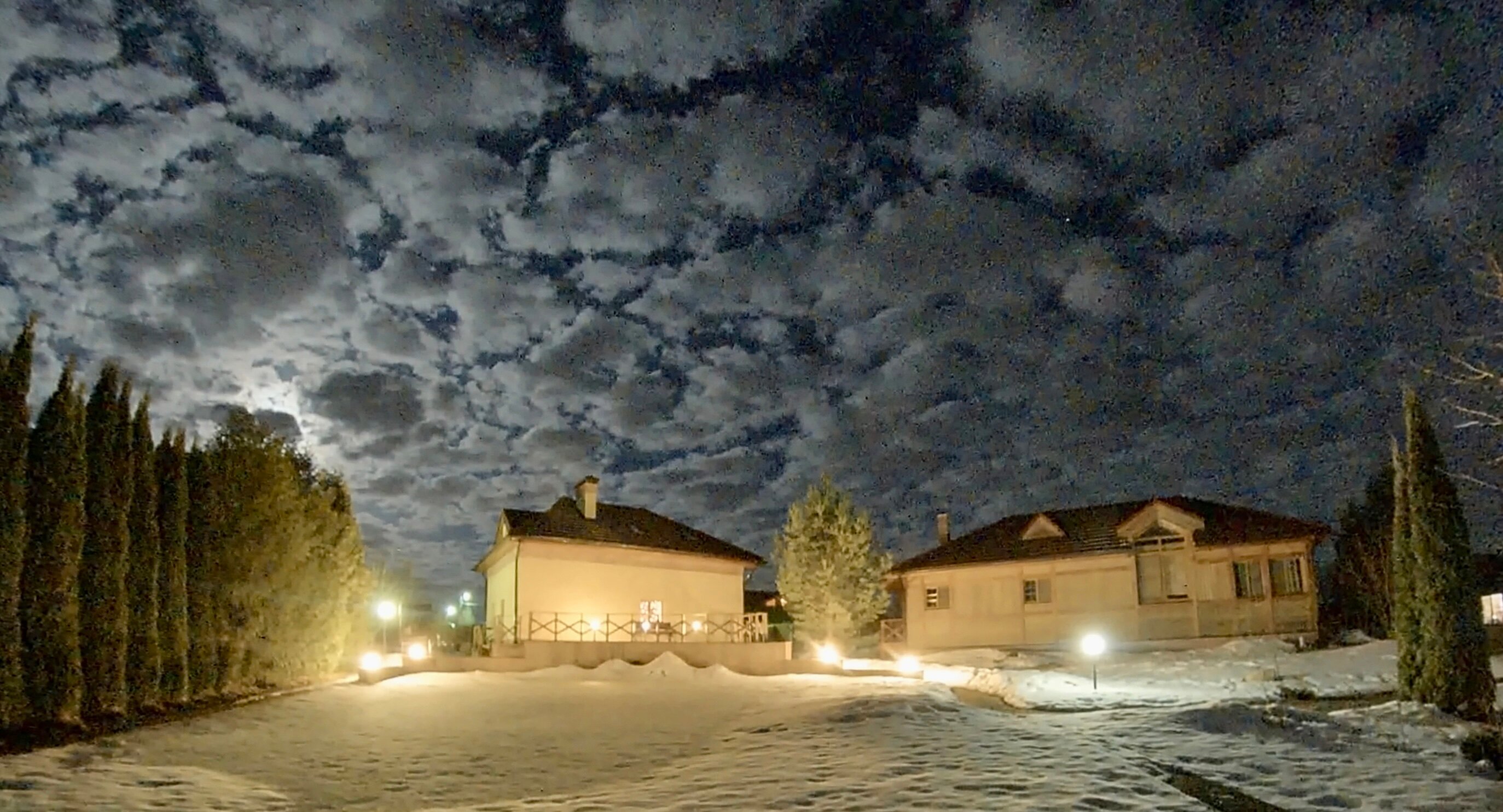 Фото Shagal Chalet