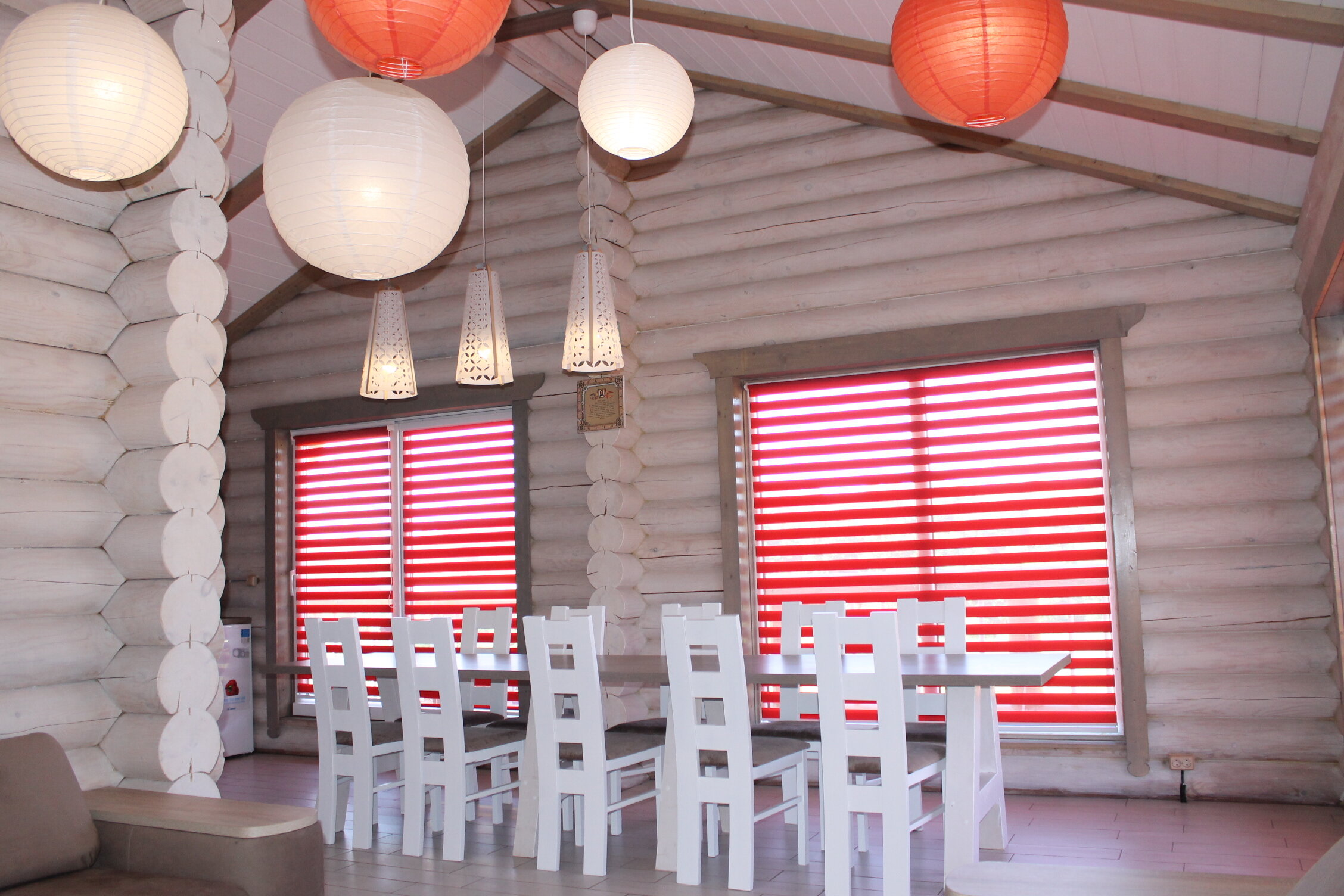 Фото Романовская слобода