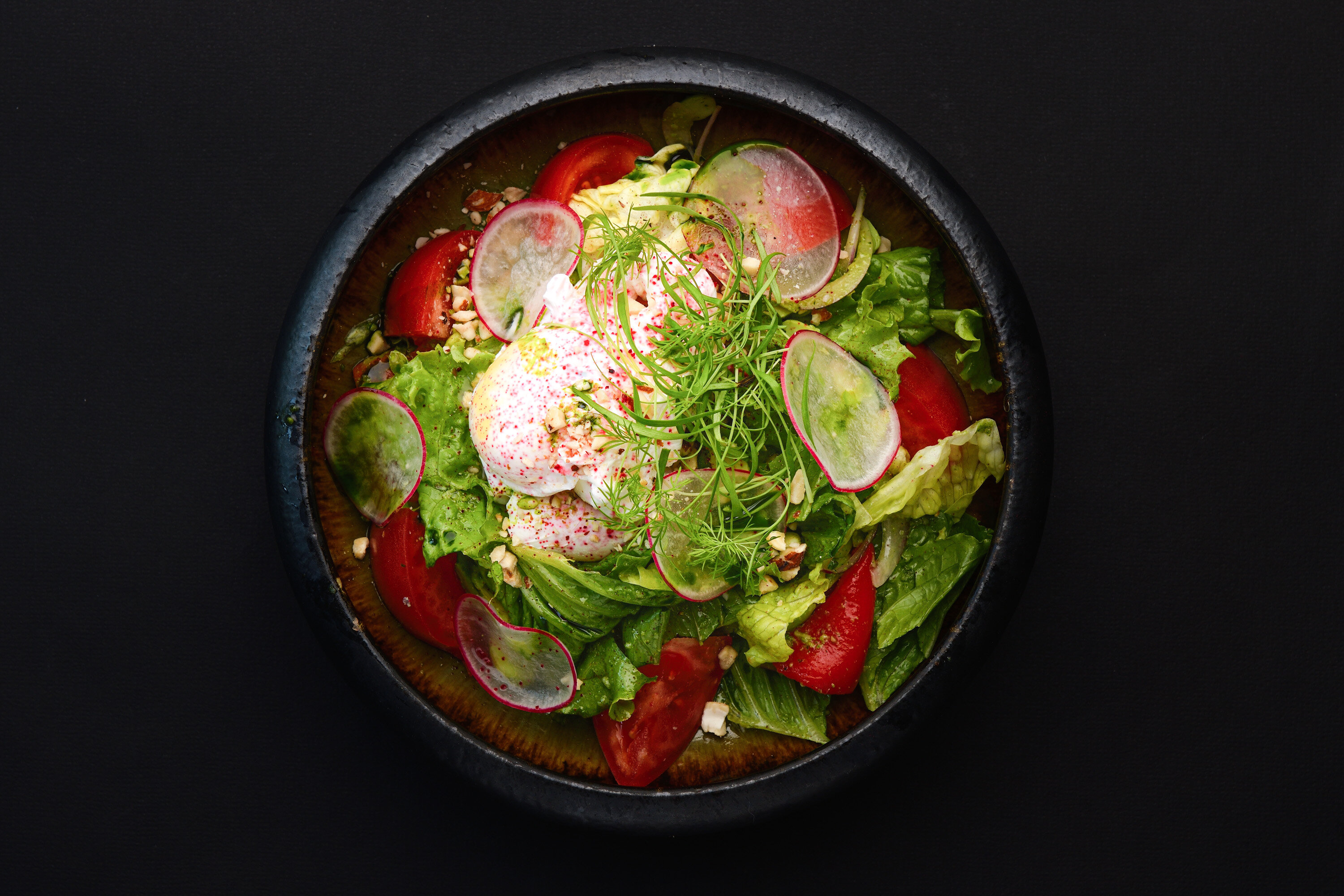 Фото Комплекс апартаментов Кристалл