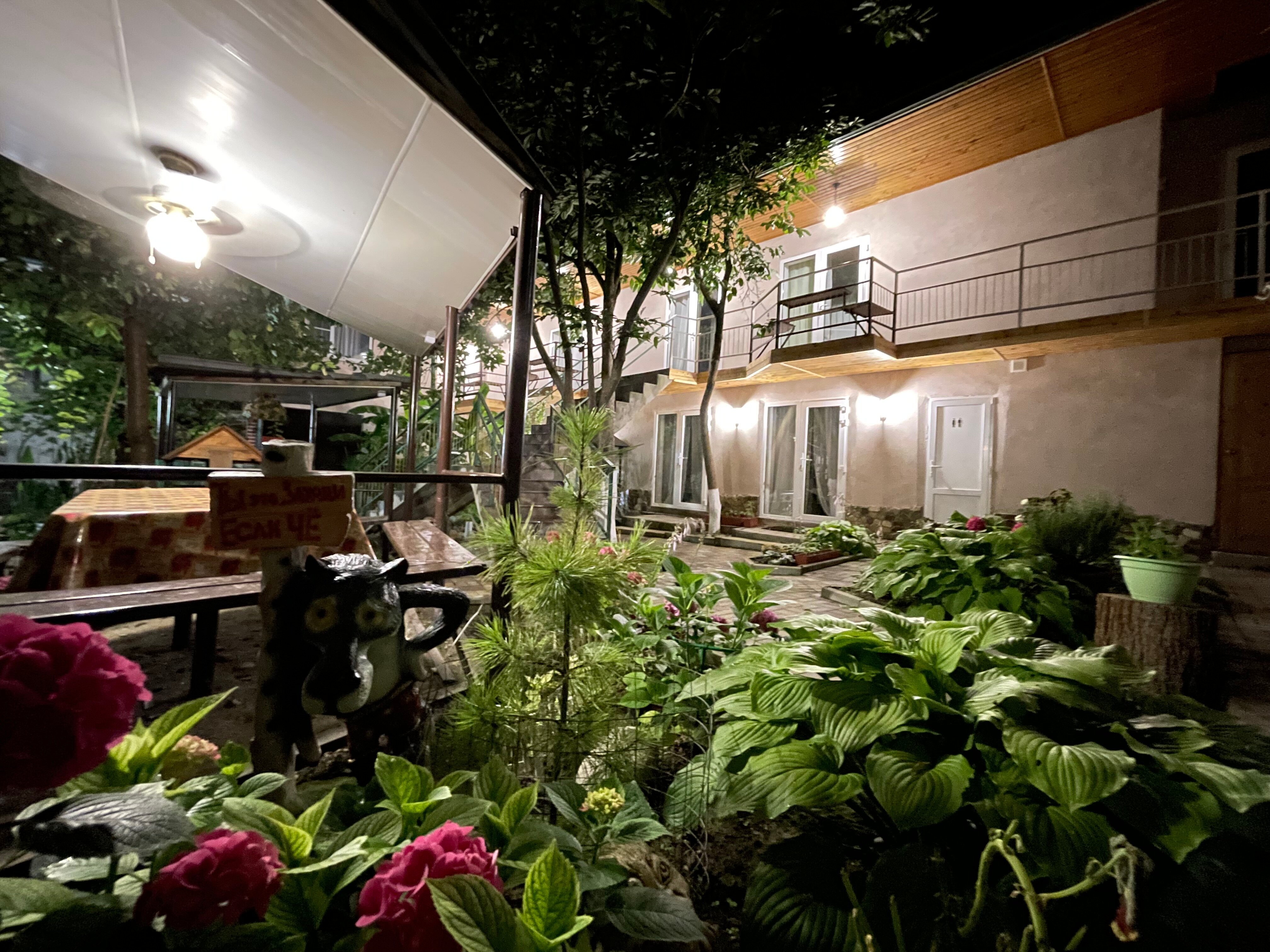 Фото У Михалыча