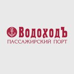ВодоходЪ. Метеоры (Санкт-Петербург, Невская губа), водные прогулки в Петергофе