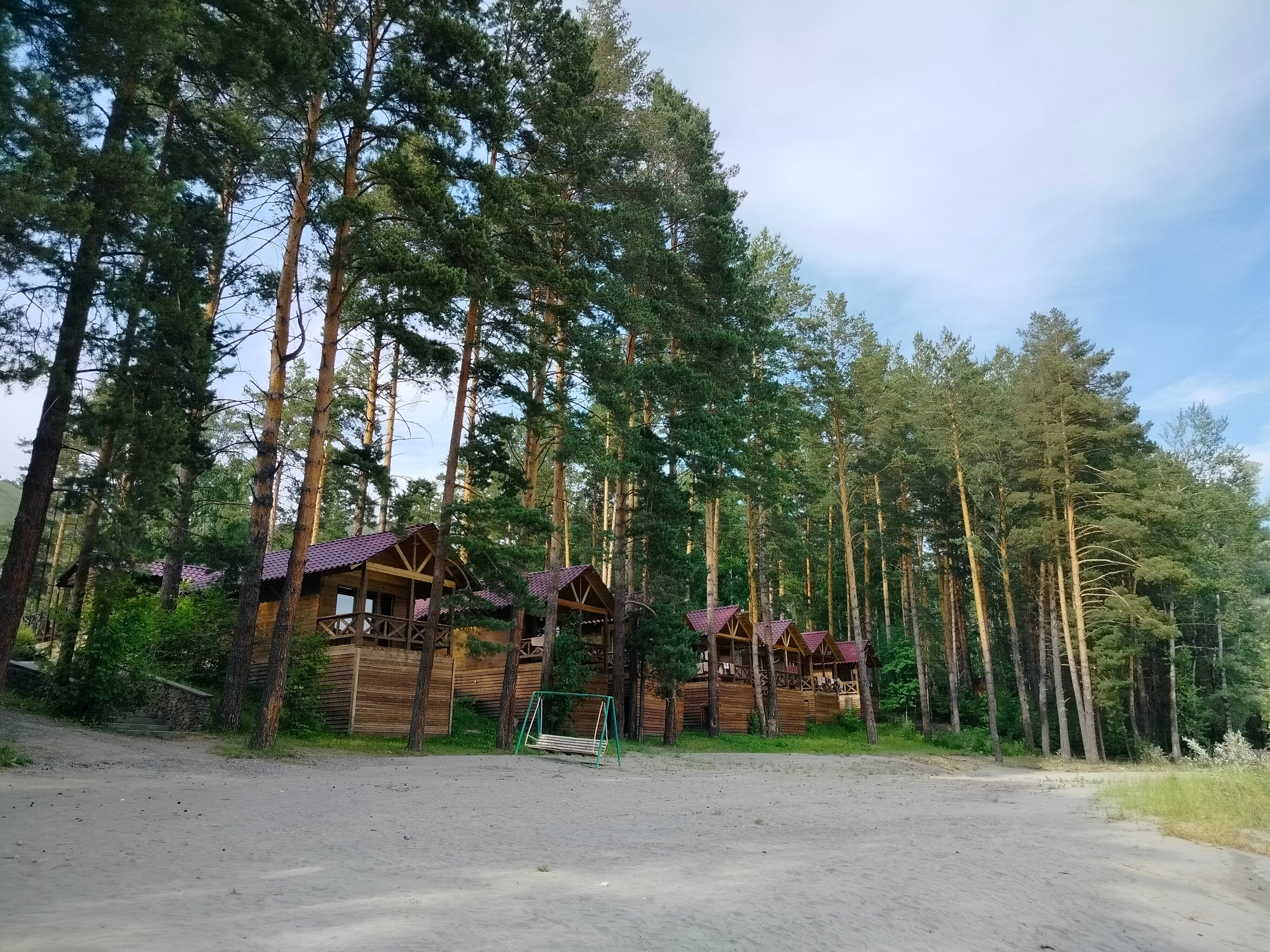 Фото Сердце Алтая