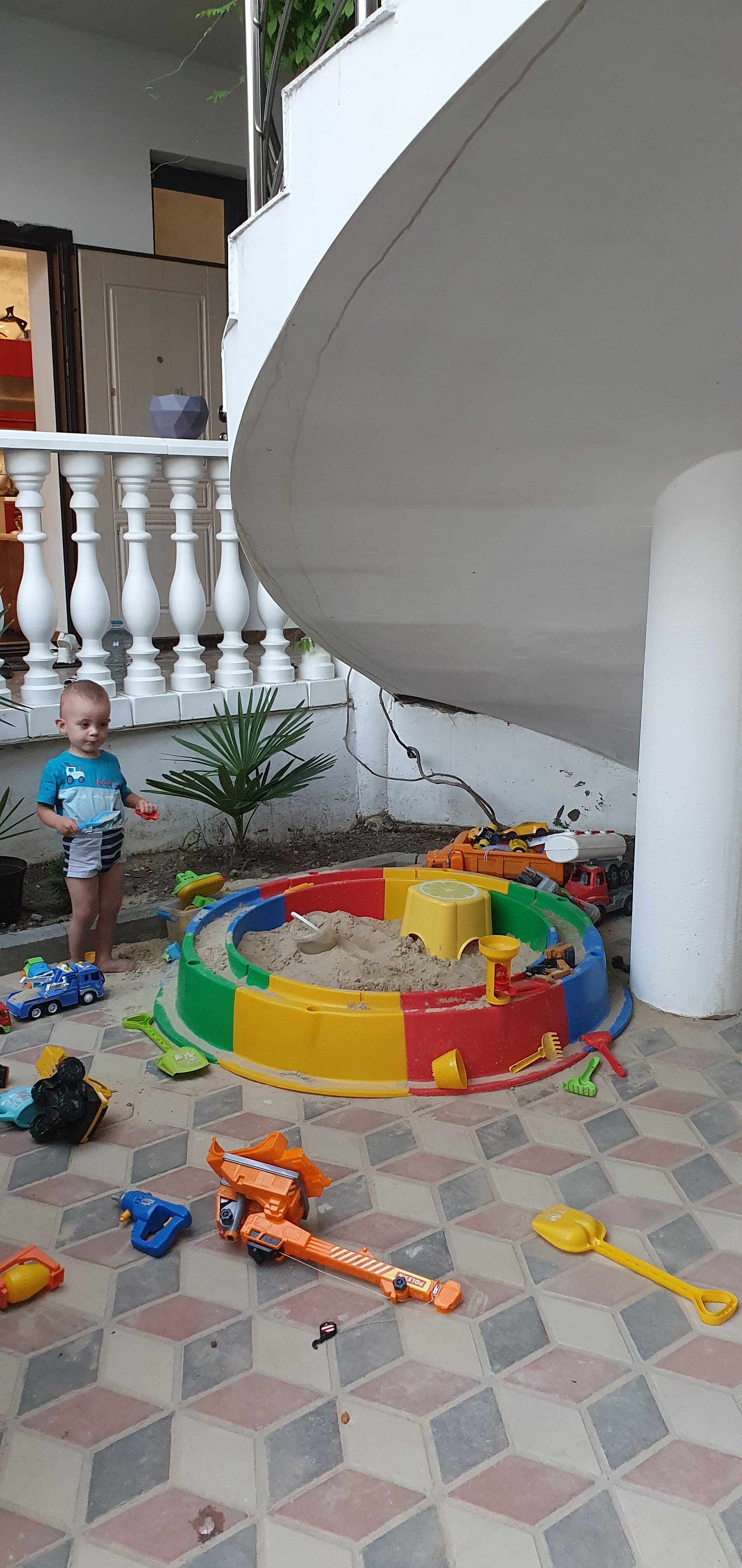 Фото Алладин