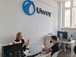 Uway (Сущёвская ул., 21), помощь в оформлении виз и загранпаспортов в Москве